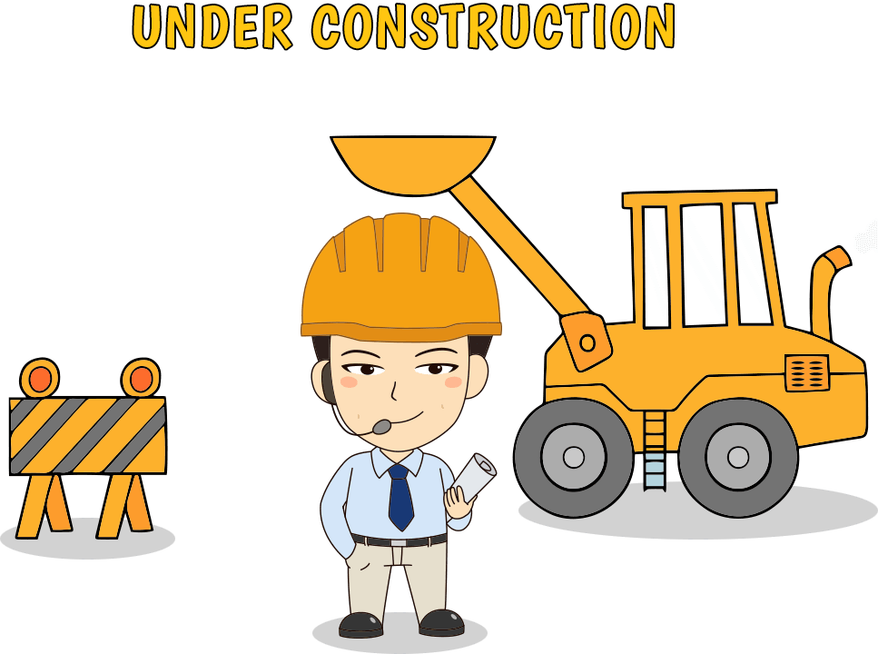 underconstruction